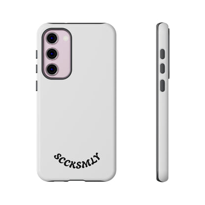 SOLID Bleach Arc Tough Case for Samsung