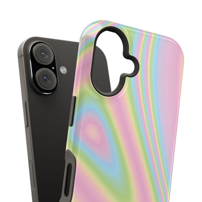 Party Combo Swirl Phone Case for Apple