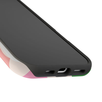 Checker Flicker Phone Case Apple