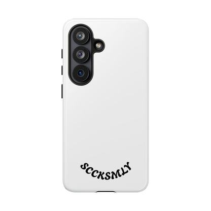 SOLID Bleach Arc Tough Case for Samsung