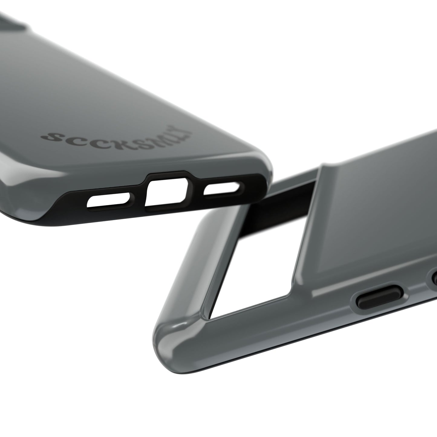 SOLID Phantom Tough Case for Google Pixel