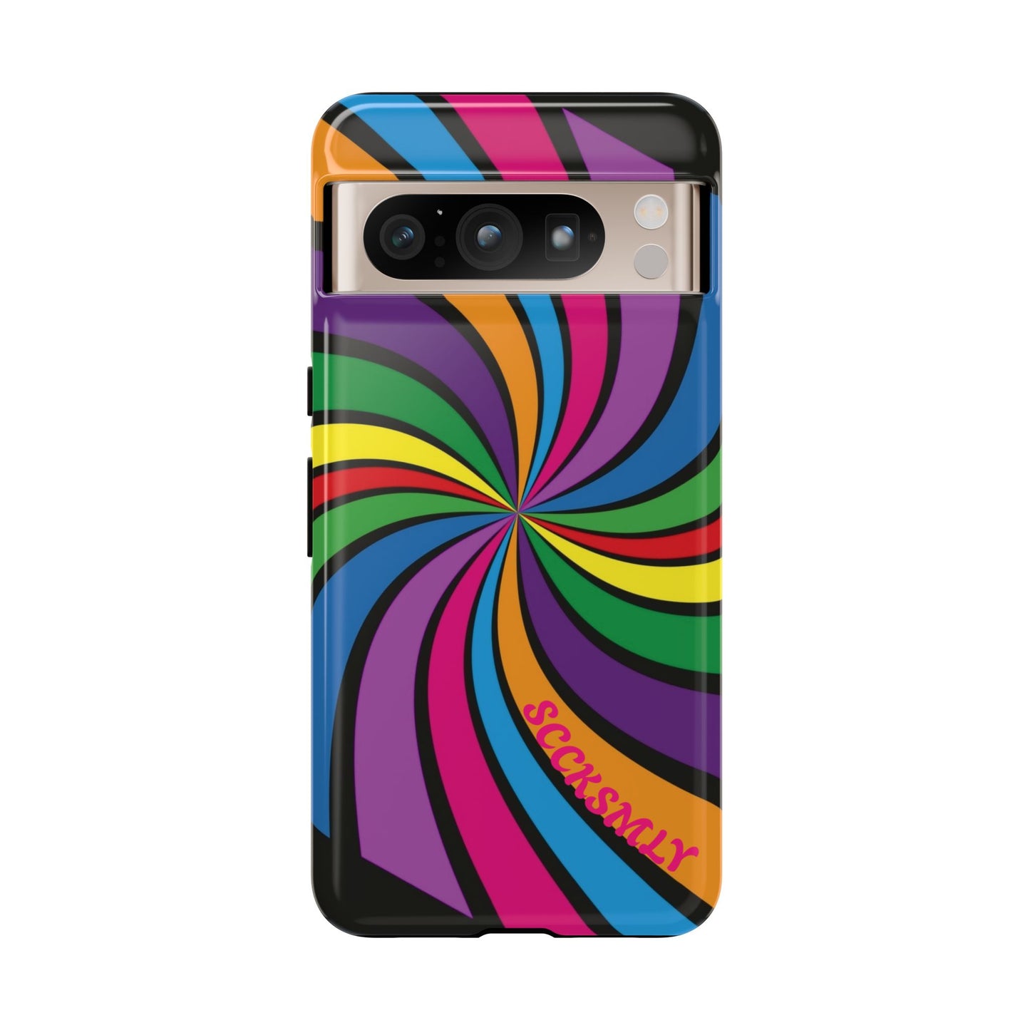 Remember Me Phone Case for Google Pixel