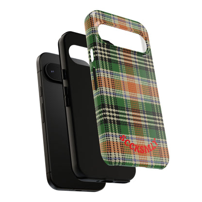 AstroRetro Smile Phone Case for Google Pixel