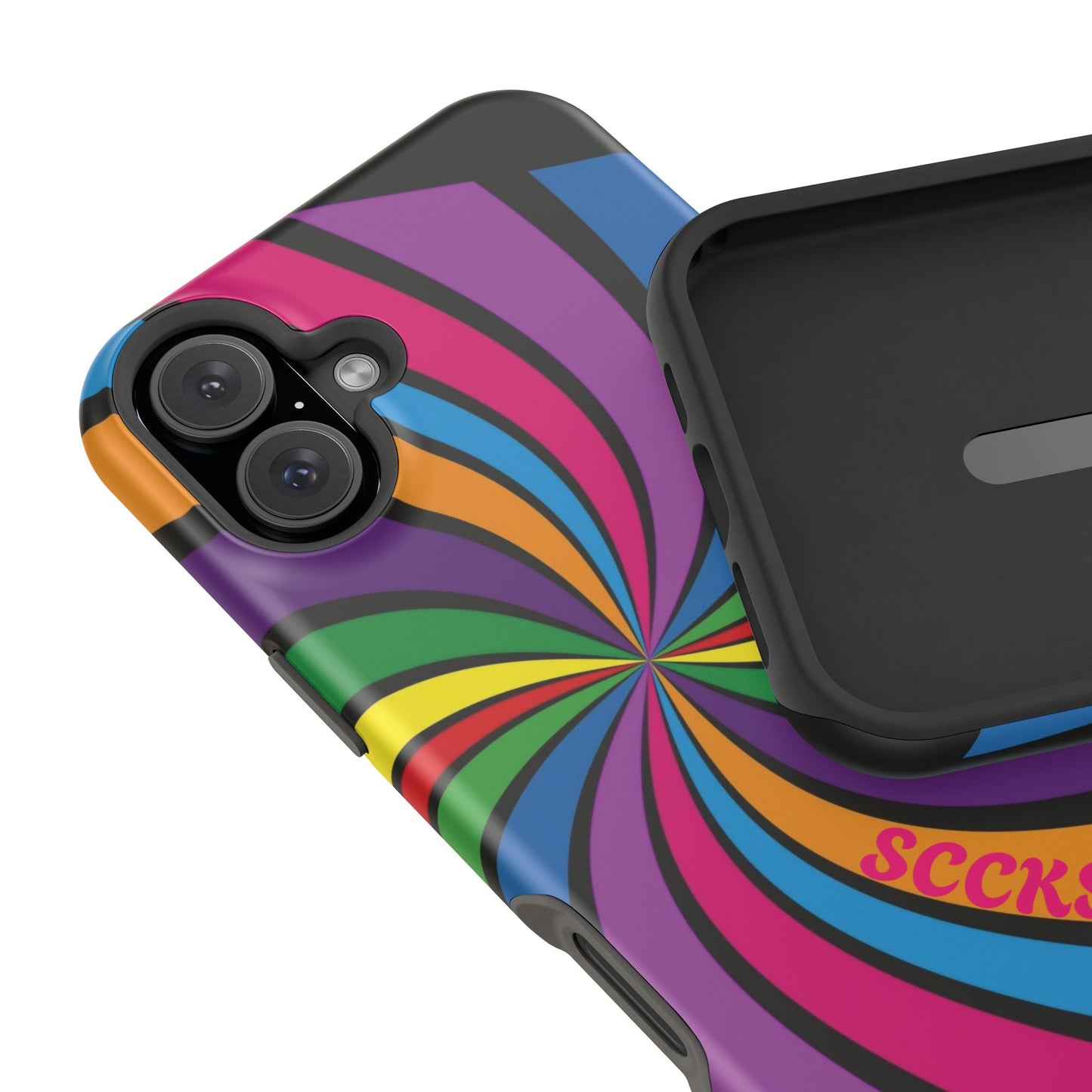 Remember Me Phone Case for Apple