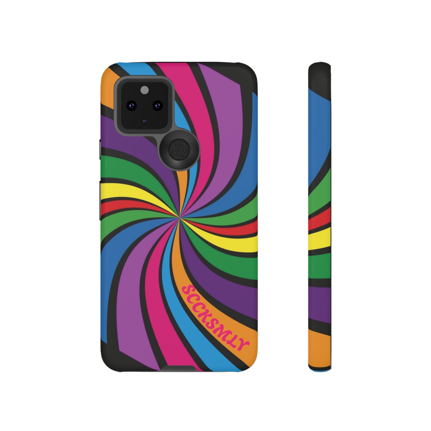 Remember Me Phone Case for Google Pixel