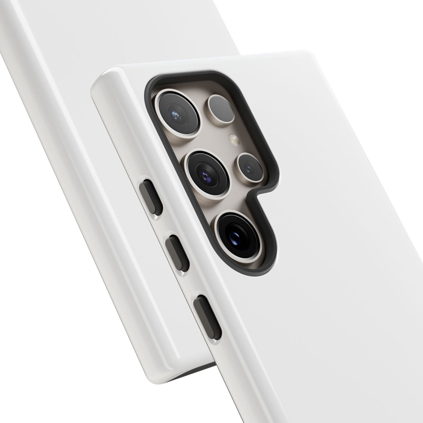 SOLID Bleach Arc Tough Case for Samsung