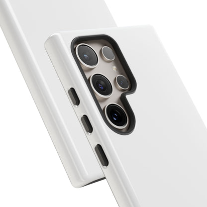 SOLID Bleach Arc Tough Case for Samsung