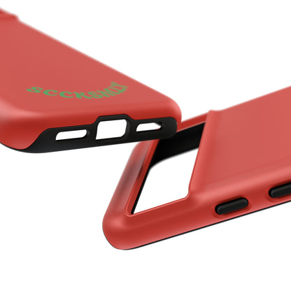 SOLID Pixel Punch Tough Case for Google Pixel