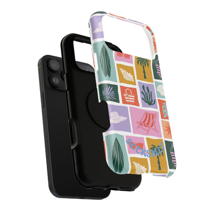 Beach memories Phone Case for Apple