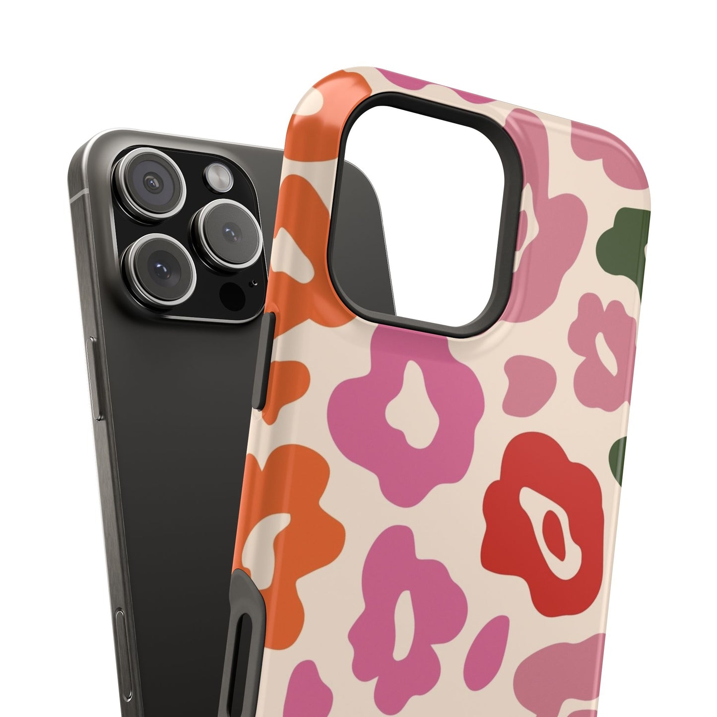 Sassy Cheetah Phone Case for Apple