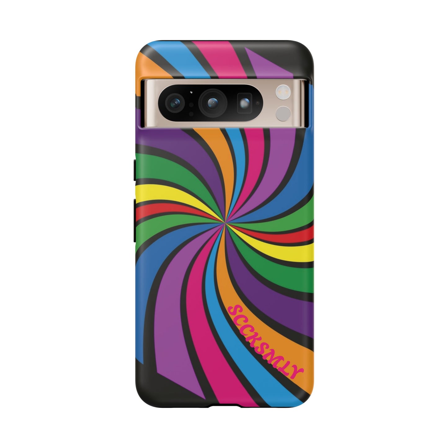 Remember Me Phone Case for Google Pixel