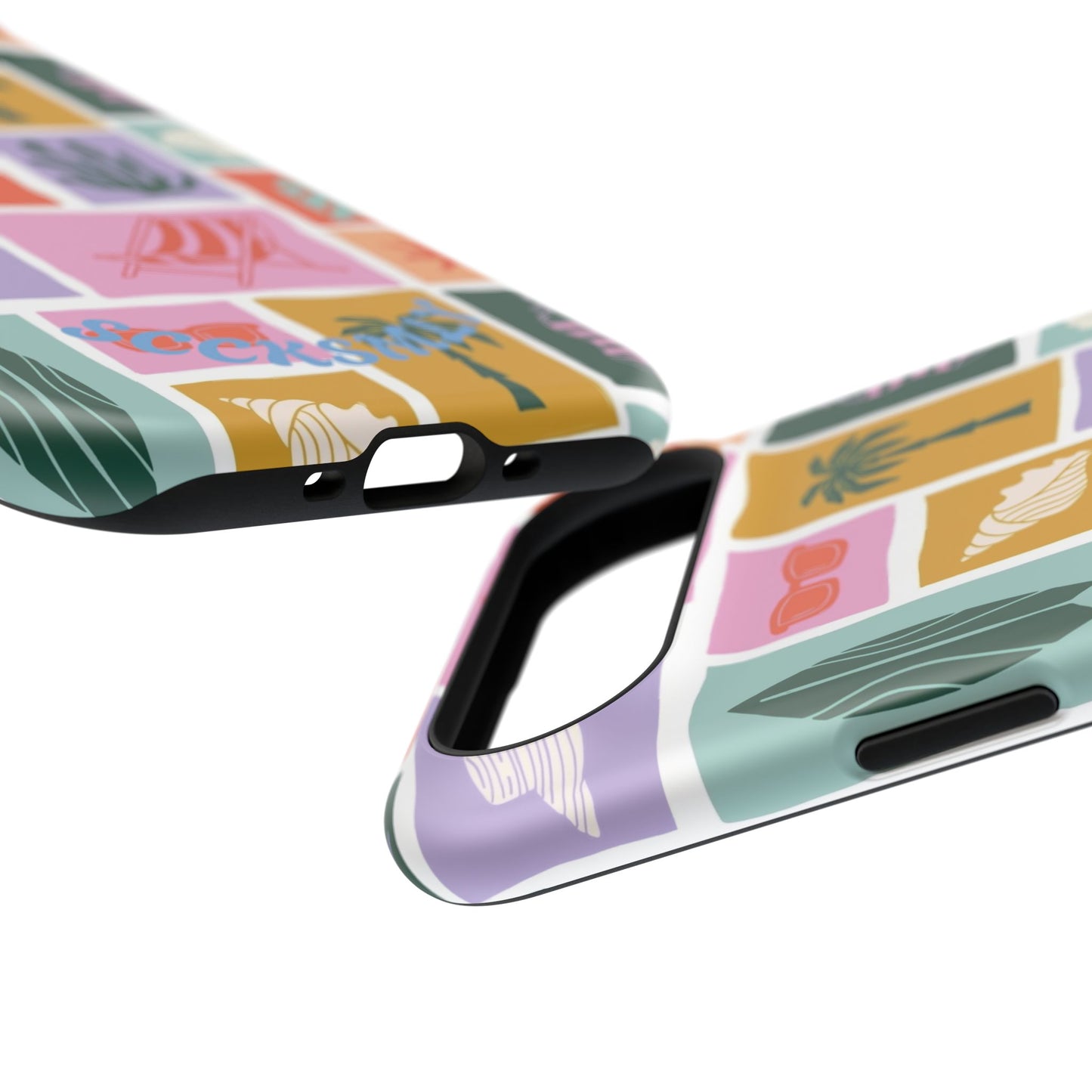 Beach memories Phone Case for Apple