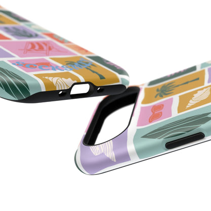 Beach memories Phone Case for Apple