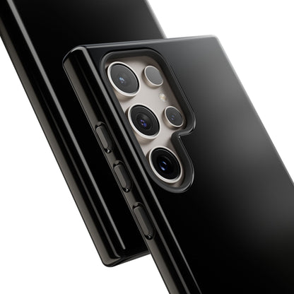 SOLID Blackout Tough Case for Samsung