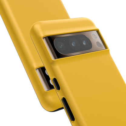 SOLID Bubble Bee Tough Case for Google Pixel