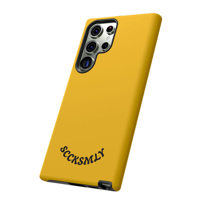 SOLID Bubble Bee Tough Case for Samsung