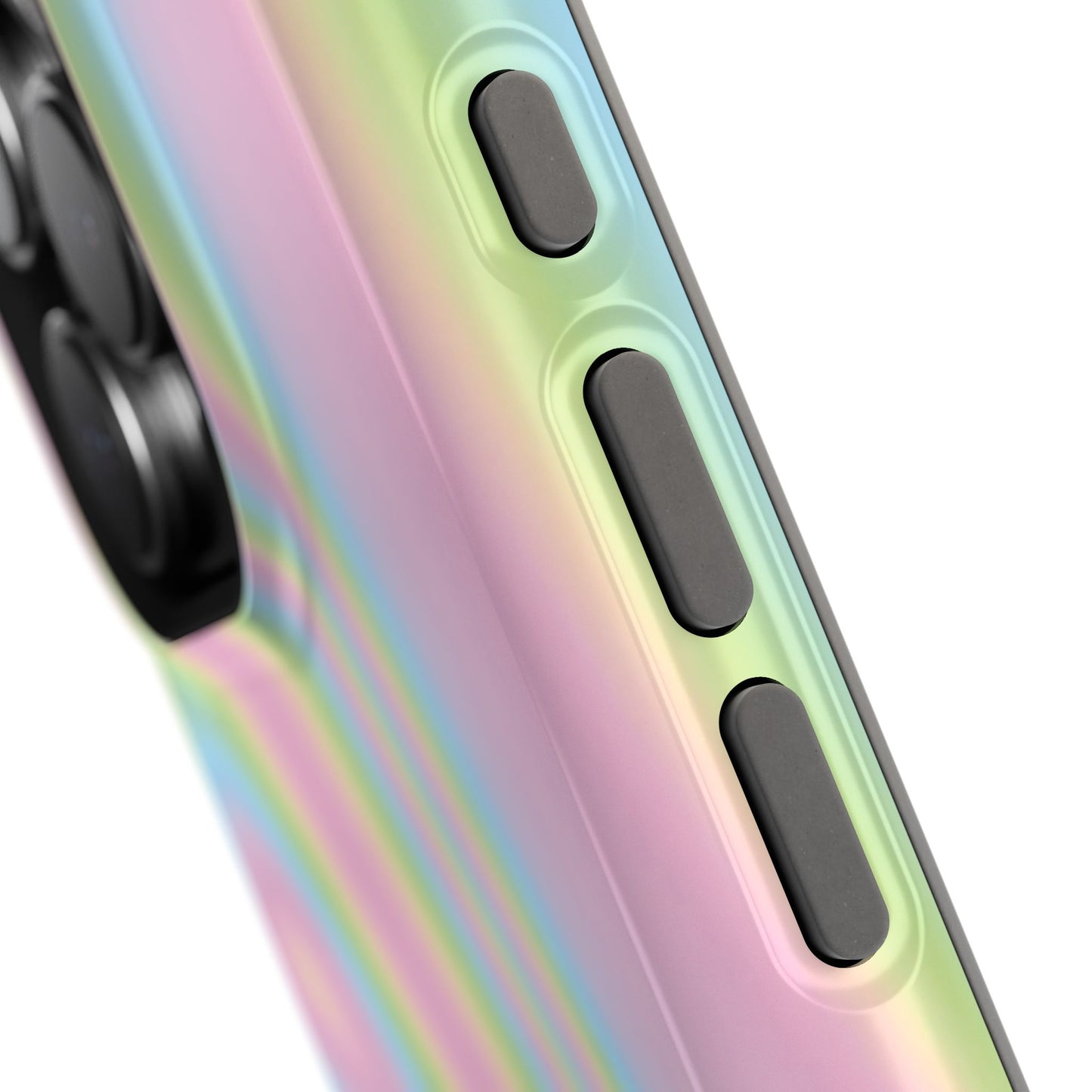 Party Combo Swirl Phone Case for Apple