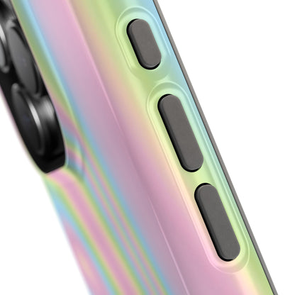 Party Combo Swirl Phone Case for Apple