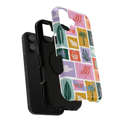 Beach memories Phone Case for Apple