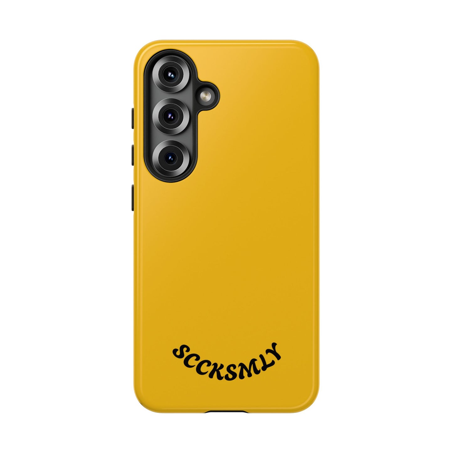 SOLID Bubble Bee Tough Case for Samsung