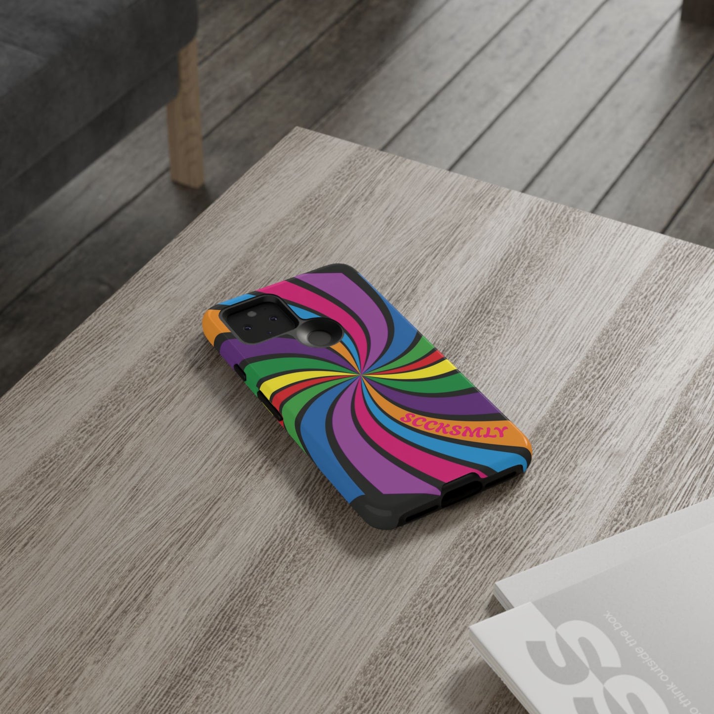 Remember Me Phone Case for Google Pixel