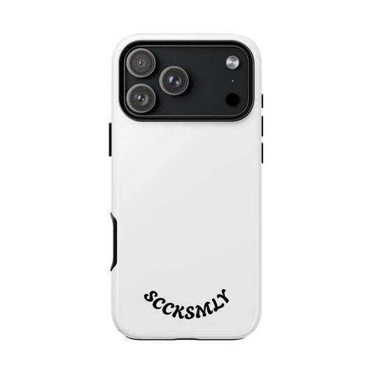 SOLID Bleach Arc Tough Case for Apple
