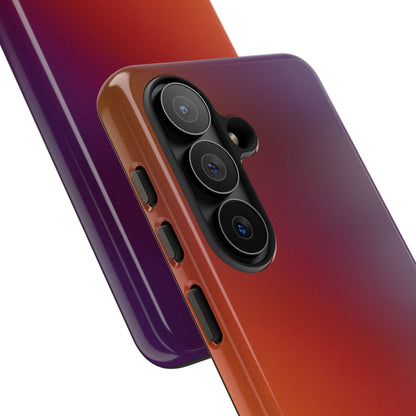Twilight Dusk Tough Case for Samsung