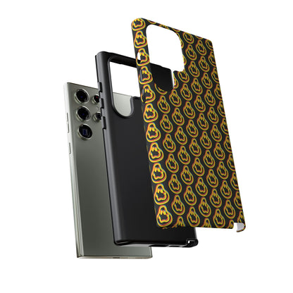 Solid SCCKSMLY Tough Phone Case for Samsung
