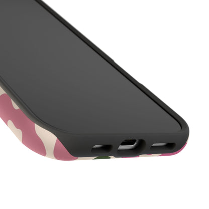 Sassy Cheetah Phone Case for Apple
