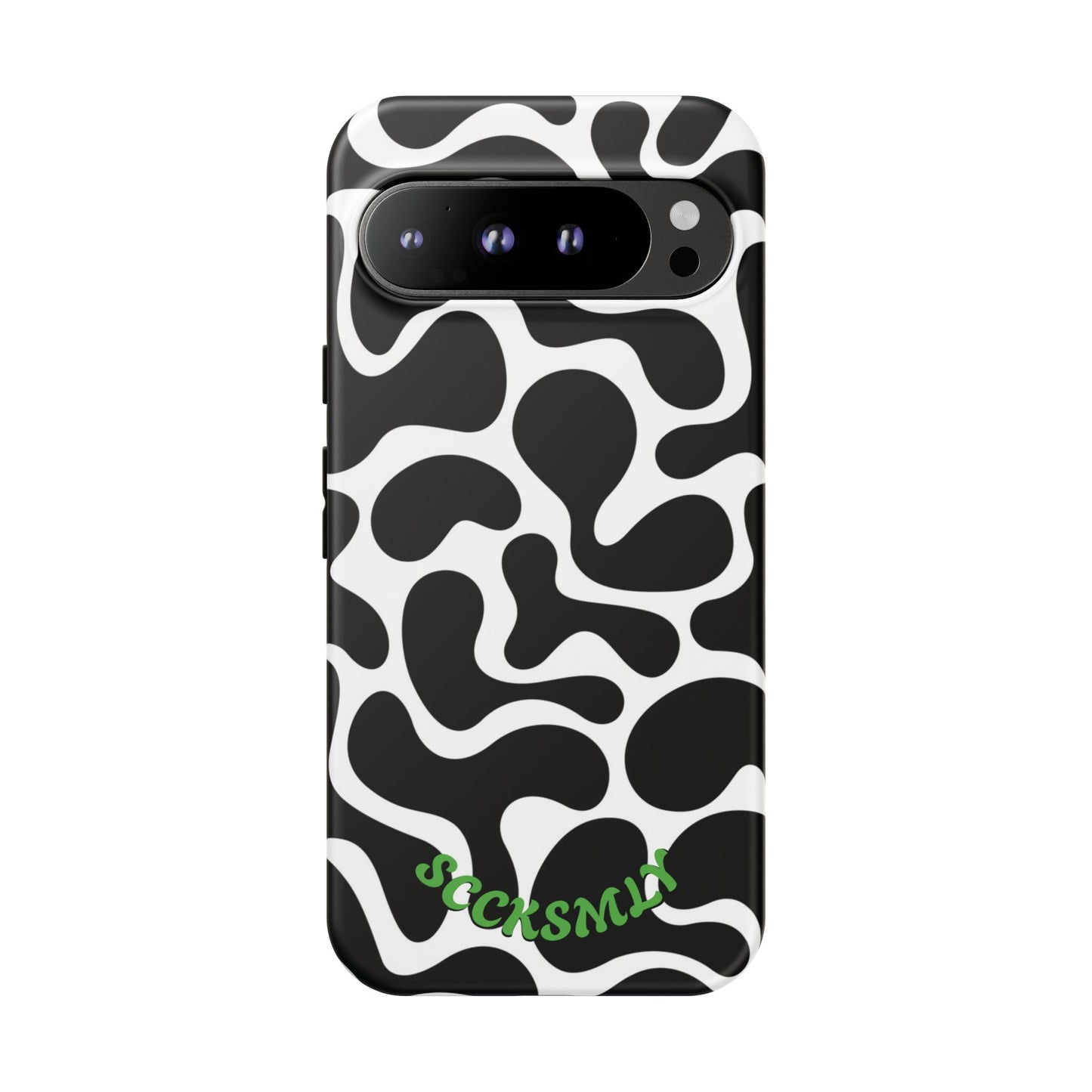 Spotted Oreo Tough Phone Case for Google Pixel