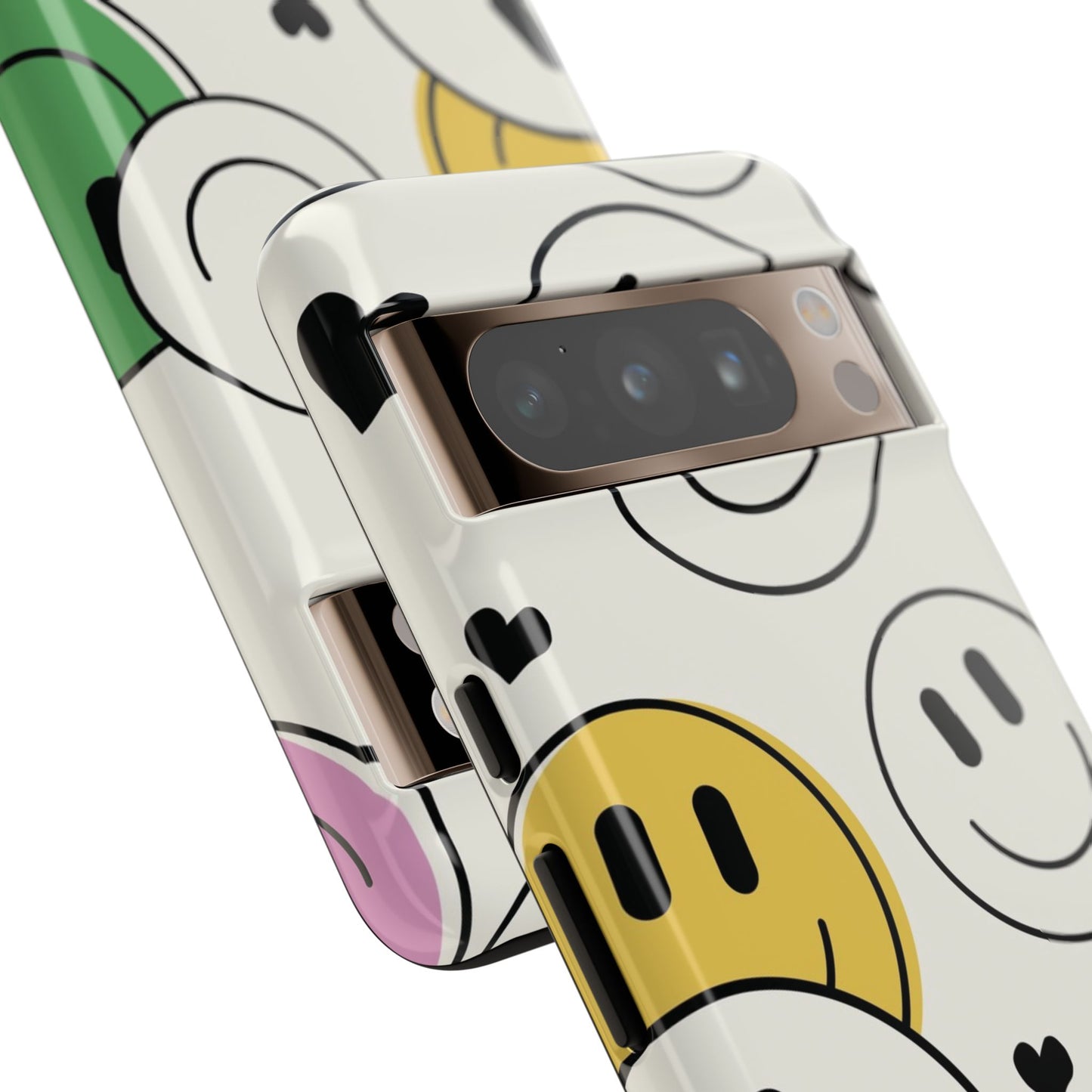 Super Smiles Phone Case for Google Pixel