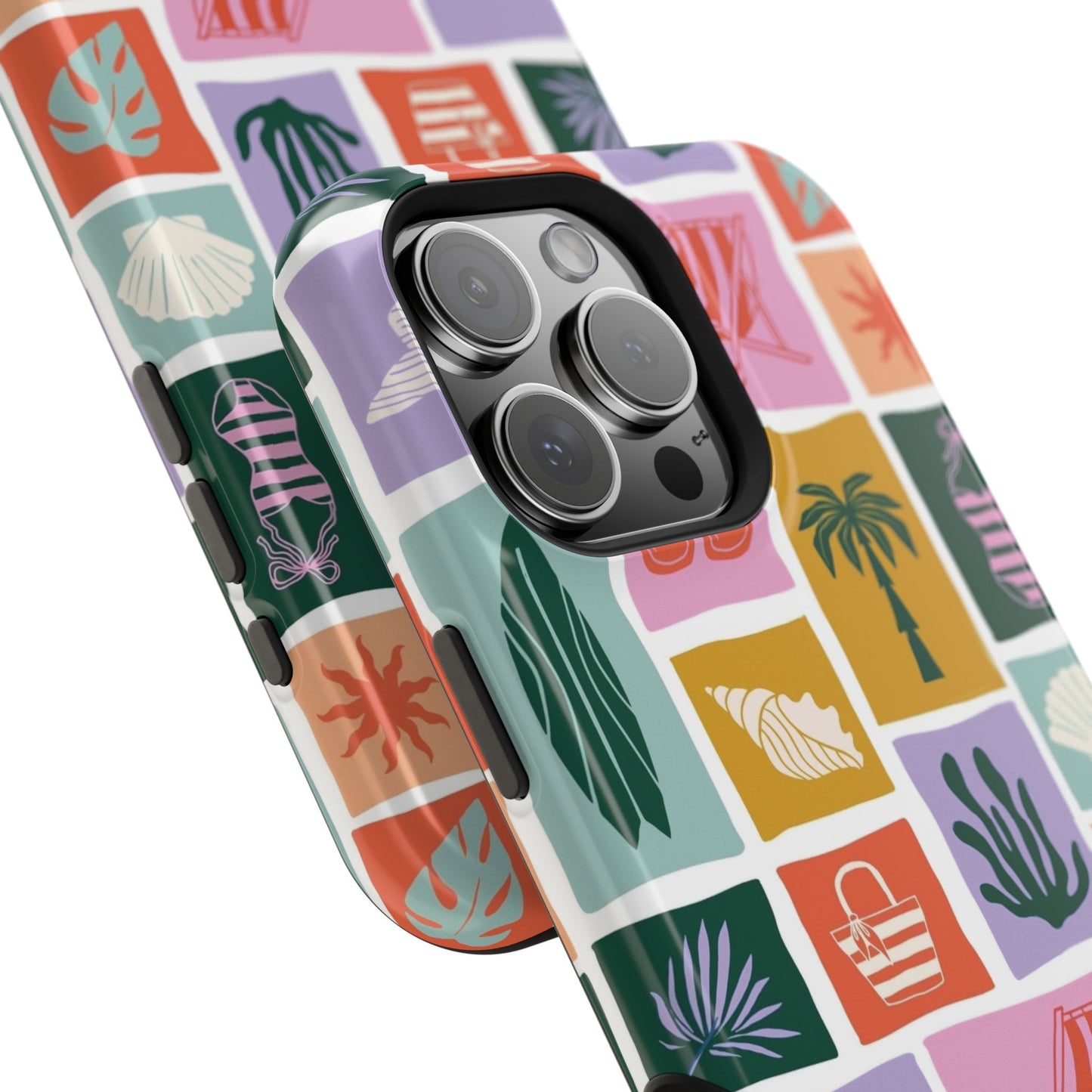 Beach memories Phone Case for Apple