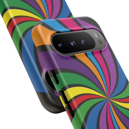Remember Me Phone Case for Google Pixel