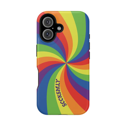 Soo Joyful Phone Case for Apple