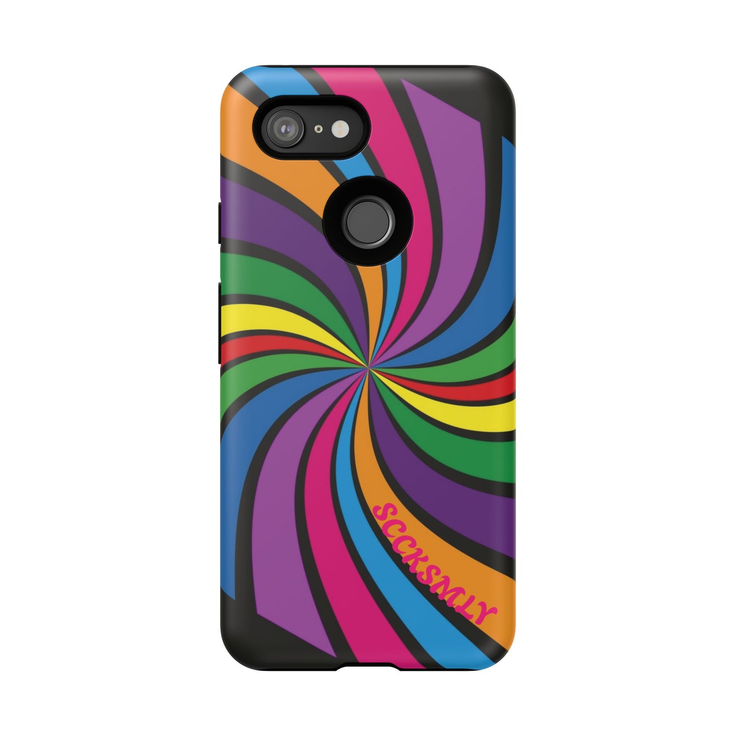 Remember Me Phone Case for Google Pixel