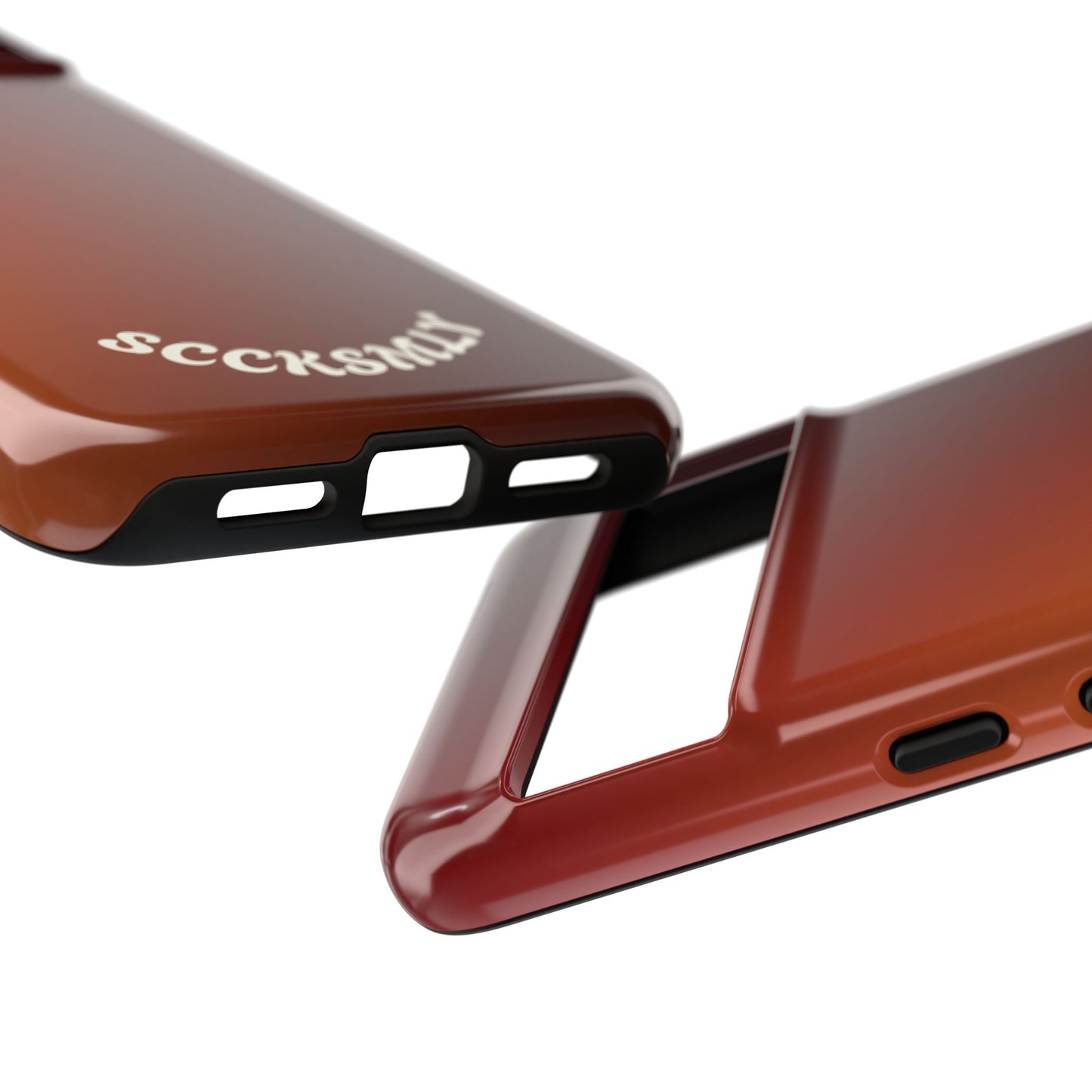 Canyon Desert Tough Phone Case for Google Pixel