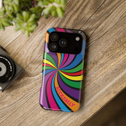 Remember Me Phone Case for Apple