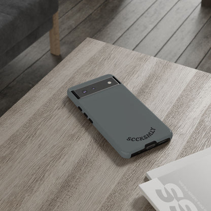 SOLID Phantom Tough Case for Google Pixel