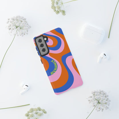 Electric Kool-Aid Phone Case for Samsung