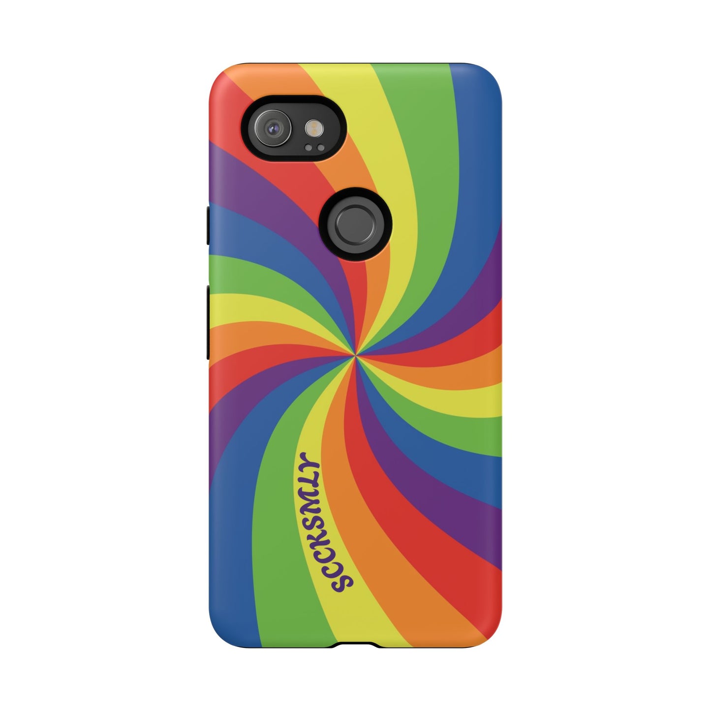 Soo Joyful Phone Case for Google Pixel