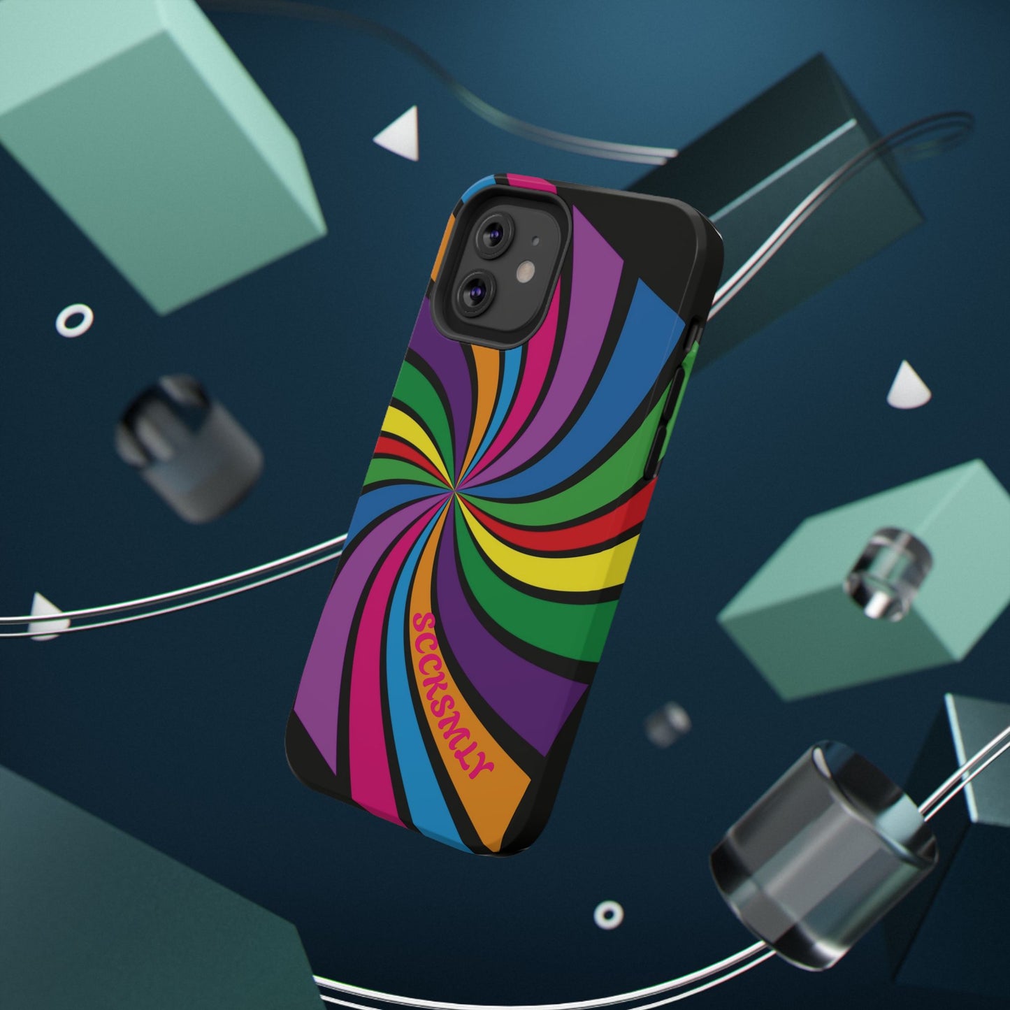 Remember Me Phone Case for "IOS or Apple"