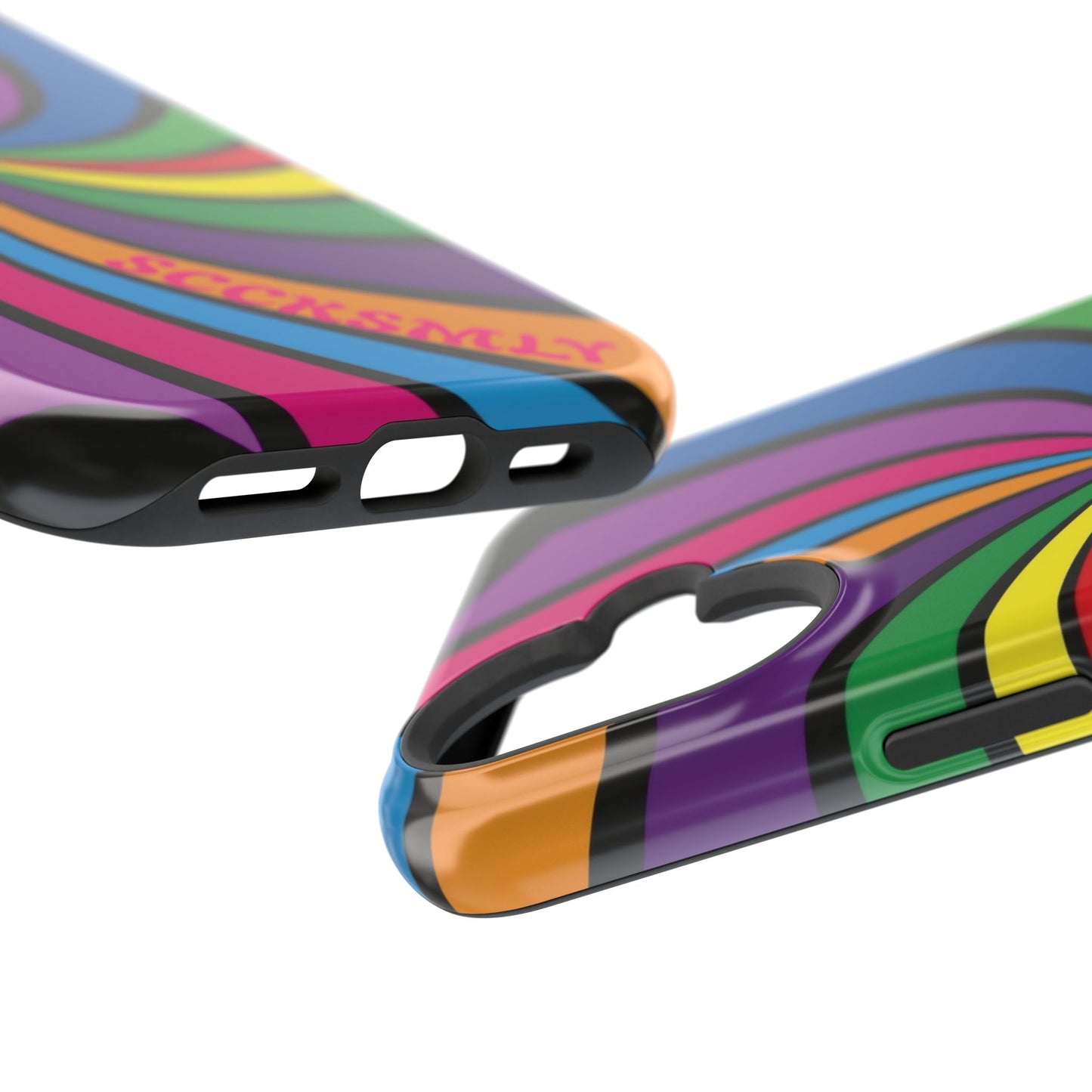 Remember Me Phone Case for Apple