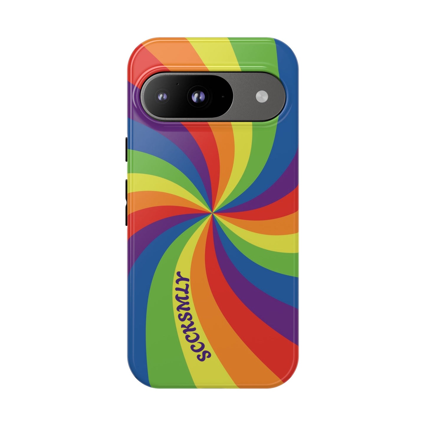 Soo Joyful Phone Case for Google Pixel