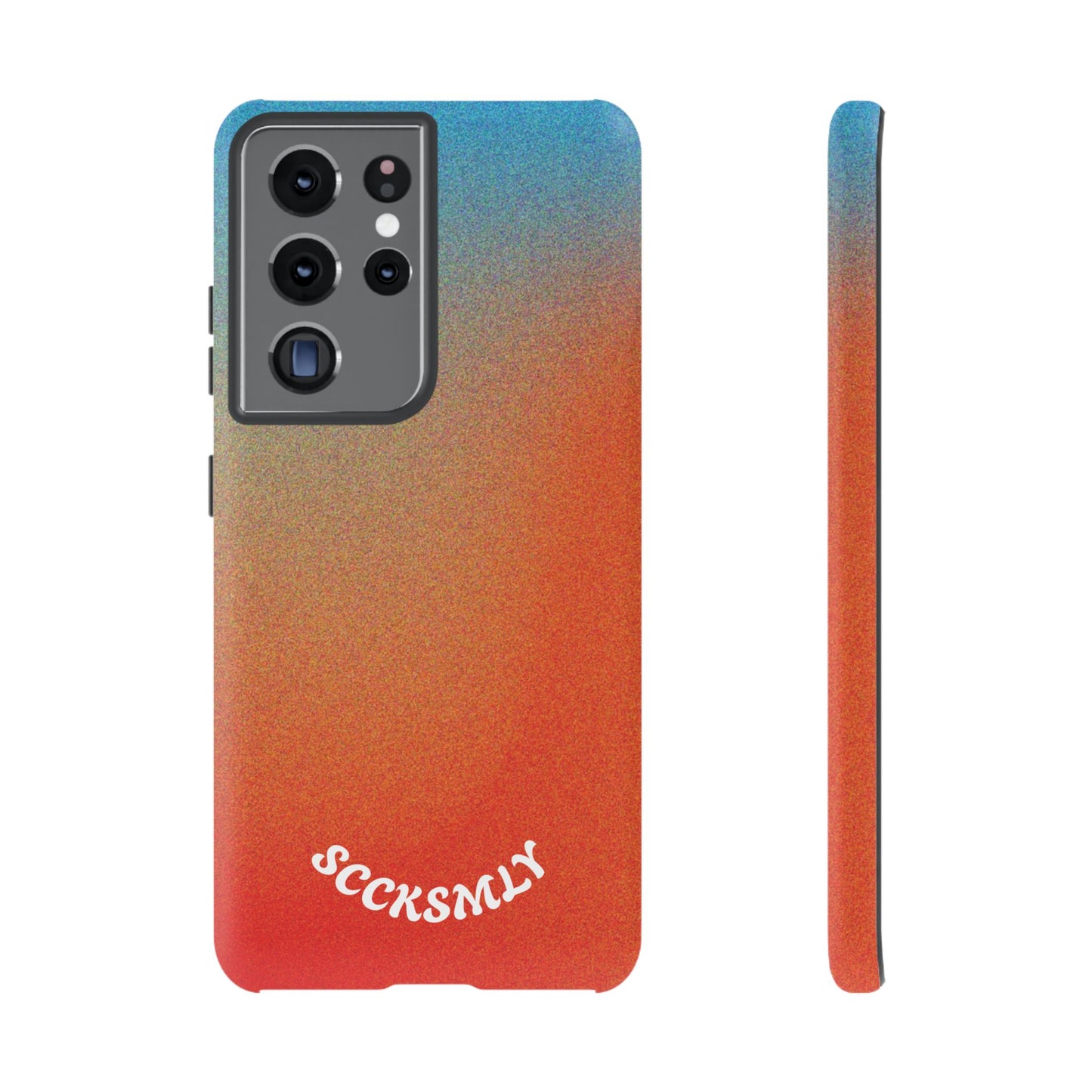 Sunset Nostalgia Tough Phone Case for Google Pixel