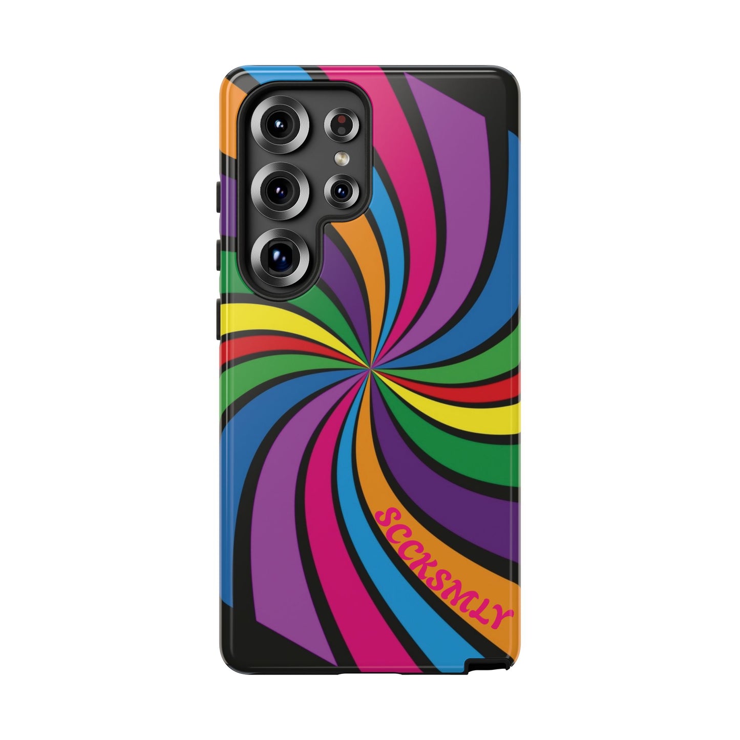 Remember Me Phone Case for Samsung