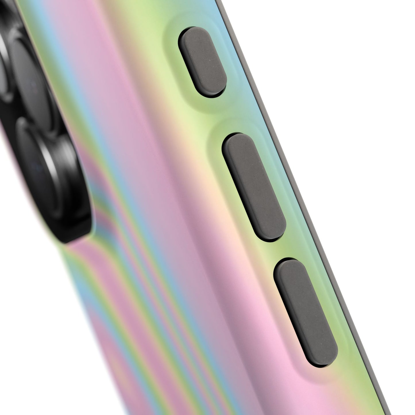 Party Combo Swirl Phone Case for Apple