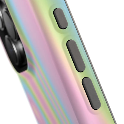 Party Combo Swirl Phone Case for Apple