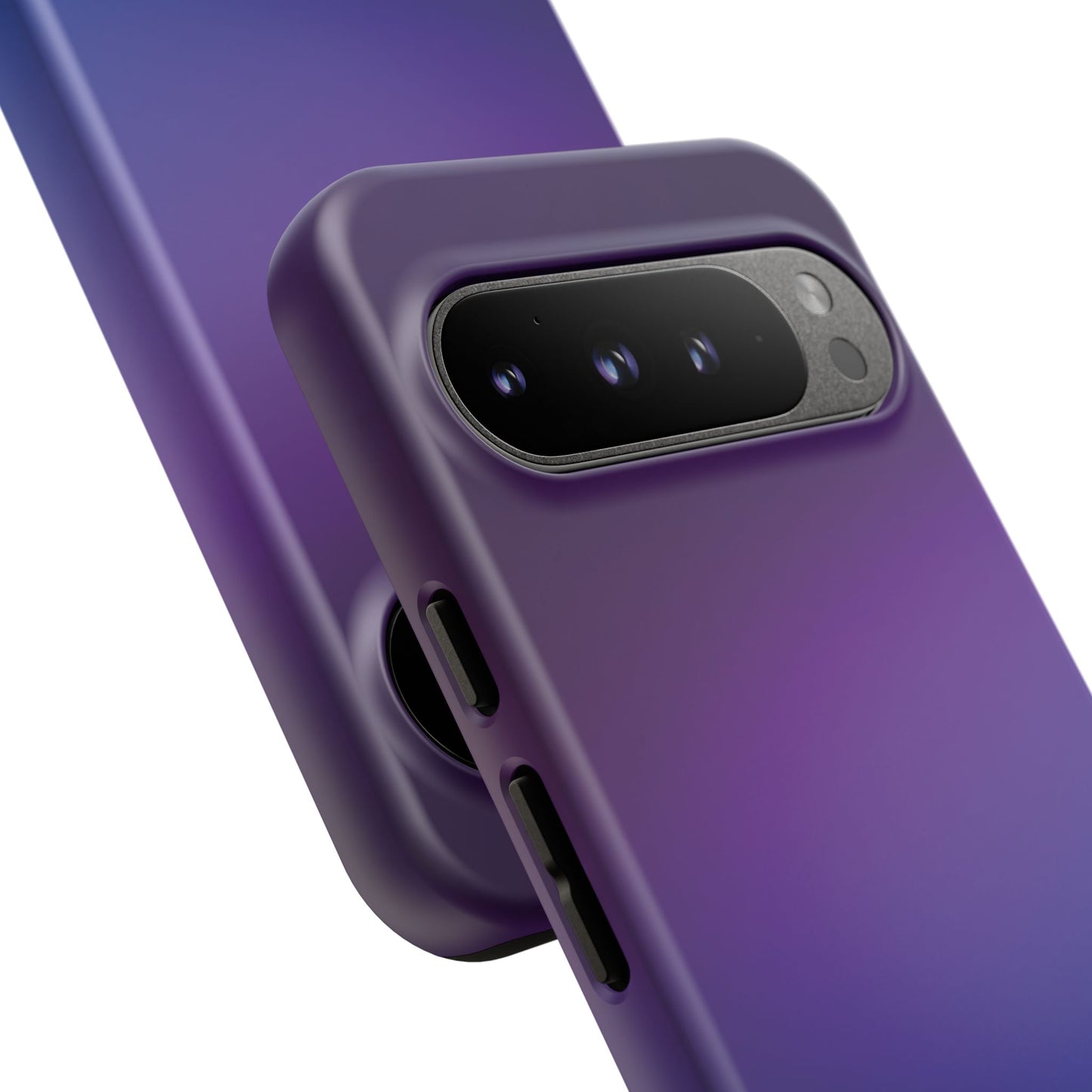 Midnight Ombre Tough Case for Google Pixel