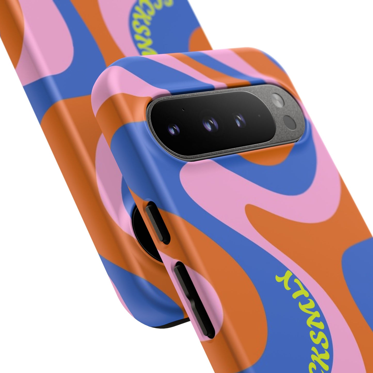 Electric Kool-Aid Phone Case for Google Pixel