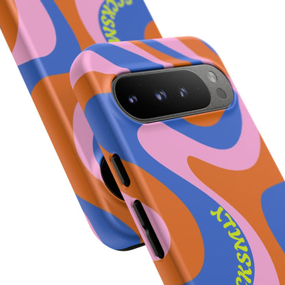 Electric Kool-Aid Phone Case for Google Pixel